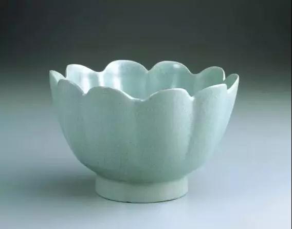 定窯文化:何謂“五大名窯”?(圖8) 定窯文化:何謂“五大名窯”?(圖8)