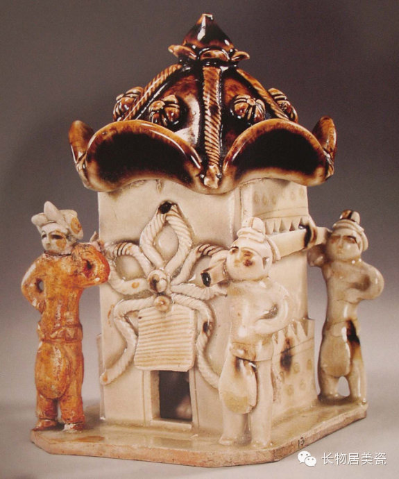 定窯瓷有幾種顏色？(圖5)