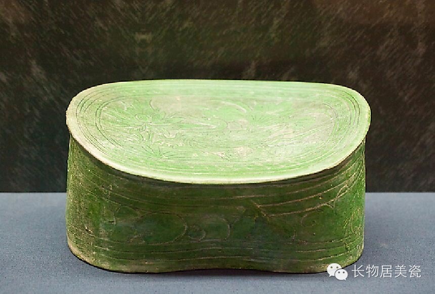 定窯瓷有幾種顏色？(圖12)