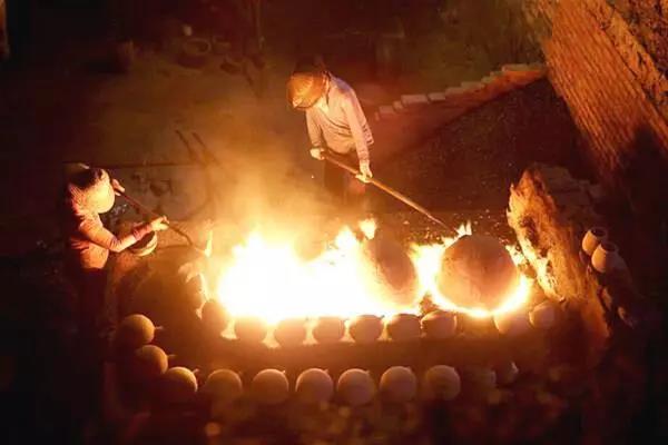 大宋定窯：火燒三味，一文讀懂瓷器的燒制全過程(圖4)