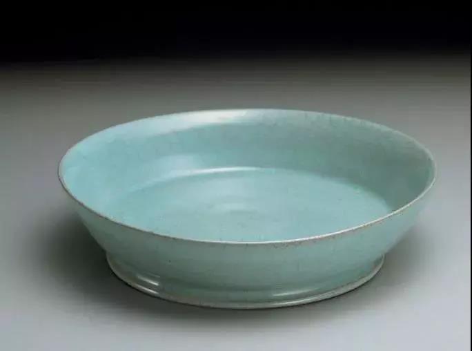 北宋晚期的定瓷是否真的“有芒,不堪用”?(圖9) 北宋晚期的定瓷是否真的“有芒,不堪用”?(圖9)